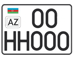 Qeydiyyat nişanları